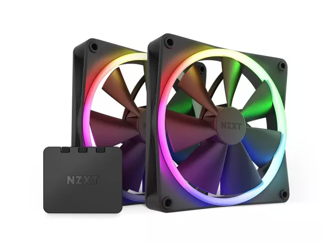 Noctua NF-A20 PWM 200x200x30mm, 800rpm, 18.1dbA, 146.9m³/h, 1.08