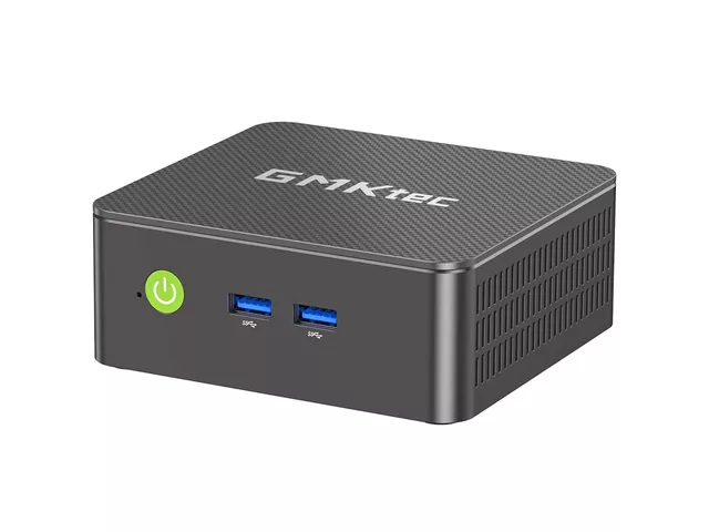 MINISFORUM UM690-16/512-W11Pro(6900HX) Windows 11 Pro 64bit プリ