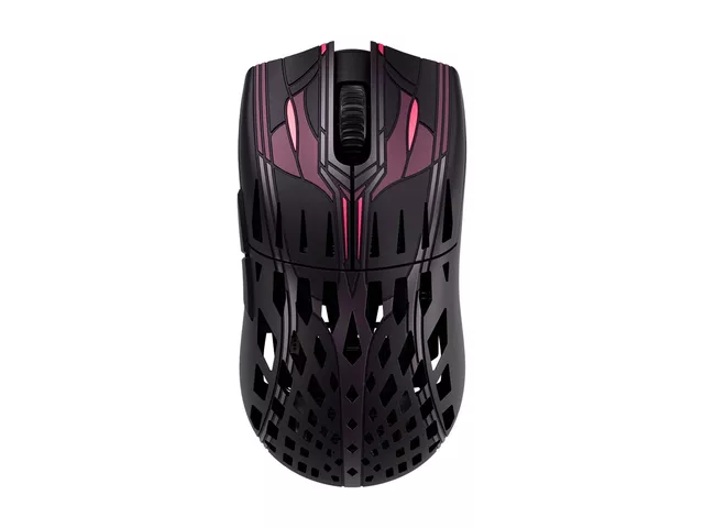 Pwnage Pwnage Wireless Gaming Mouse Trinity CF Solid Sakura