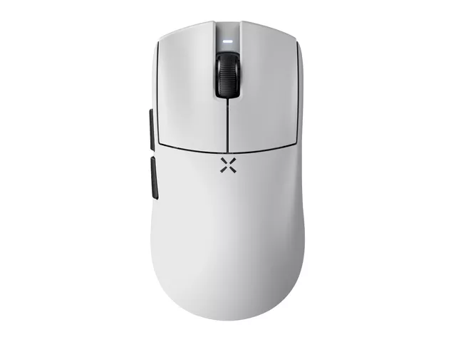 HITSCAN Hyperlight Wireless Gaming Mouse White HYPERLIGHT - 製品