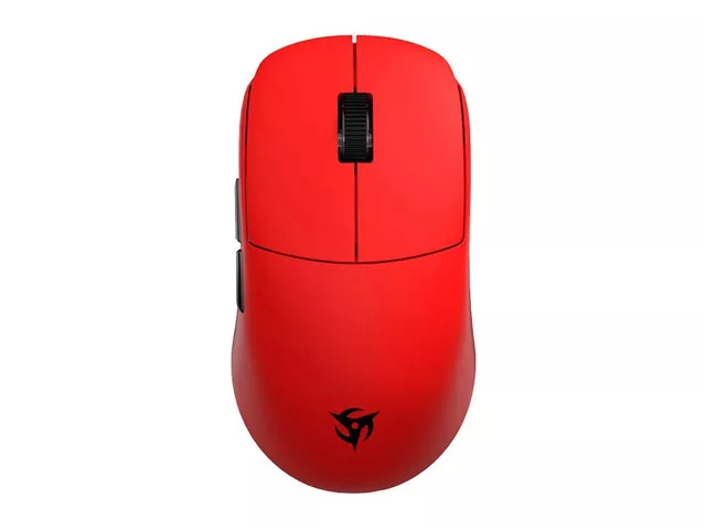 Ninjutso Vaxee x Ninjutso Sora 4K Wireless Gaming Mouse Red - 製品