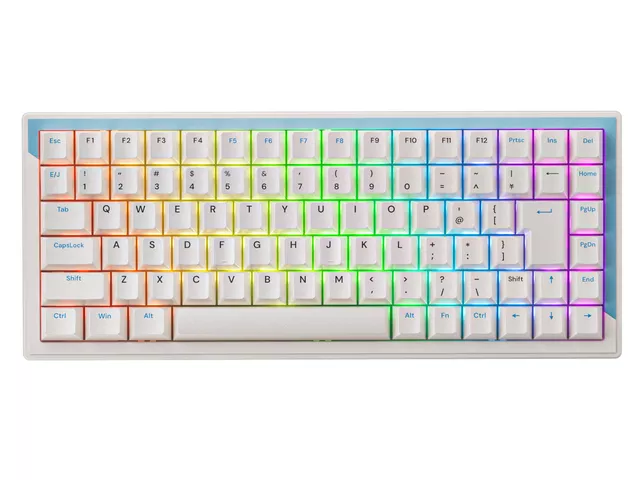 Drunkdeer DrunkDeer G75 JP Blue G75 - 製品詳細 | パソコンSHOP