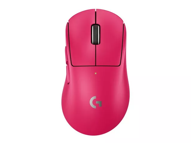 Logicool PRO X SUPERLIGHT 2 DEX ピンク - 製品詳細 | パソコンSHOP