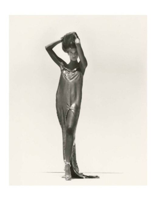 ▷ Herb Ritts | Buy Original Art Online | Artsper