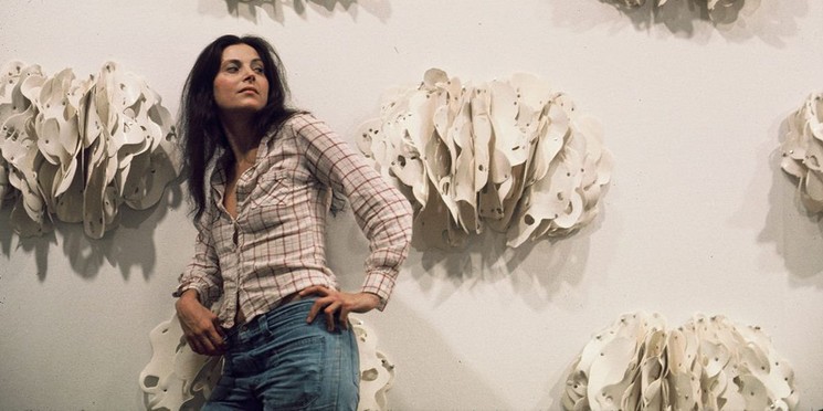 ▷ Hannah Wilke | Buy Original Art Online | Artsper