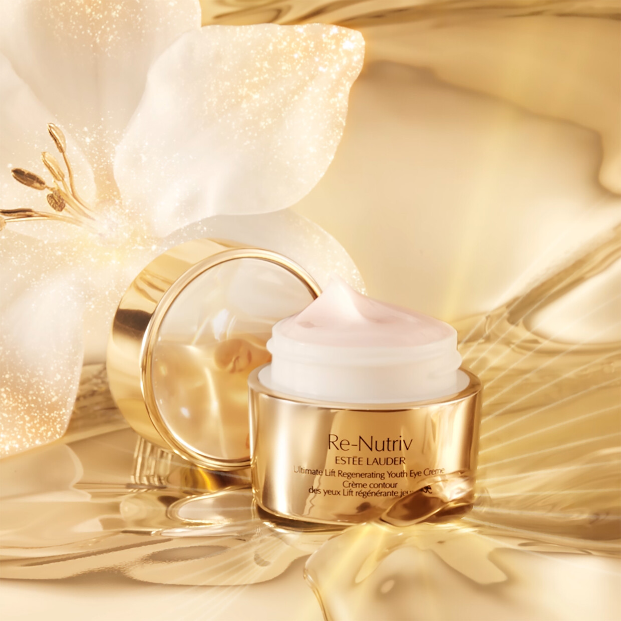 Buy Estée Lauder Re-Nutriv Ultimate Lift Regenerating Youth Eye