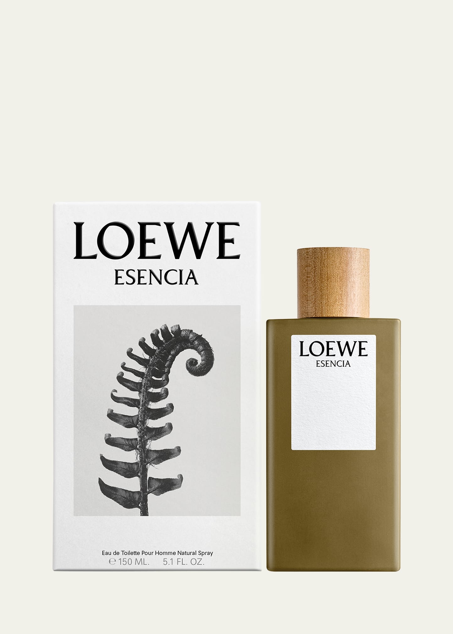 Loewe Esencia Eau de Toilette, 5 oz. - Bergdorf Goodman