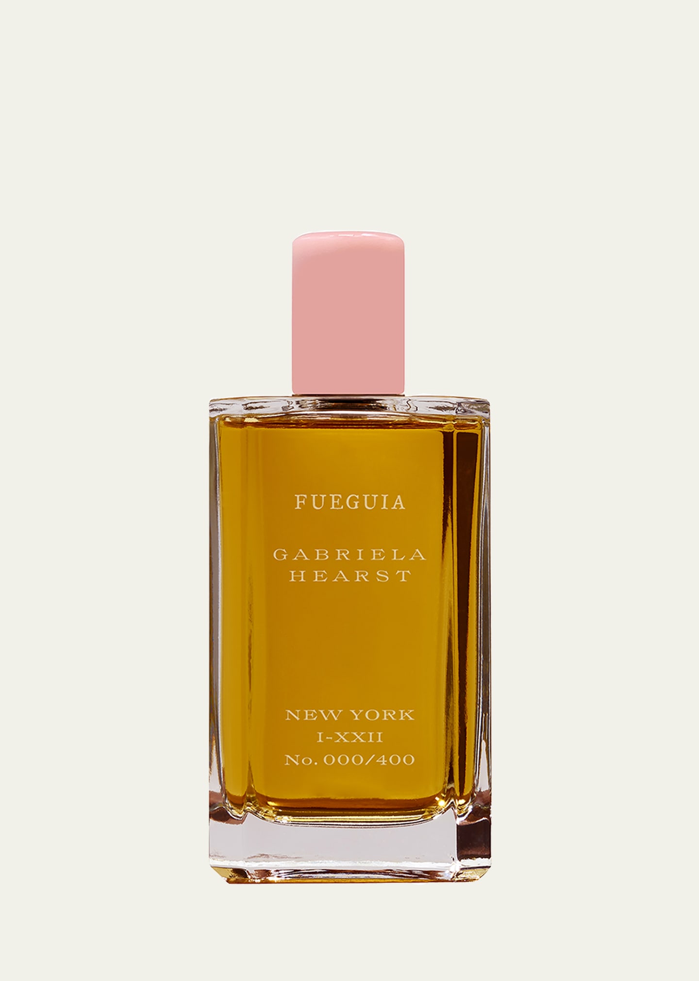FUEGUIA 1833 New York Perfume, 3.4 oz. - Bergdorf Goodman
