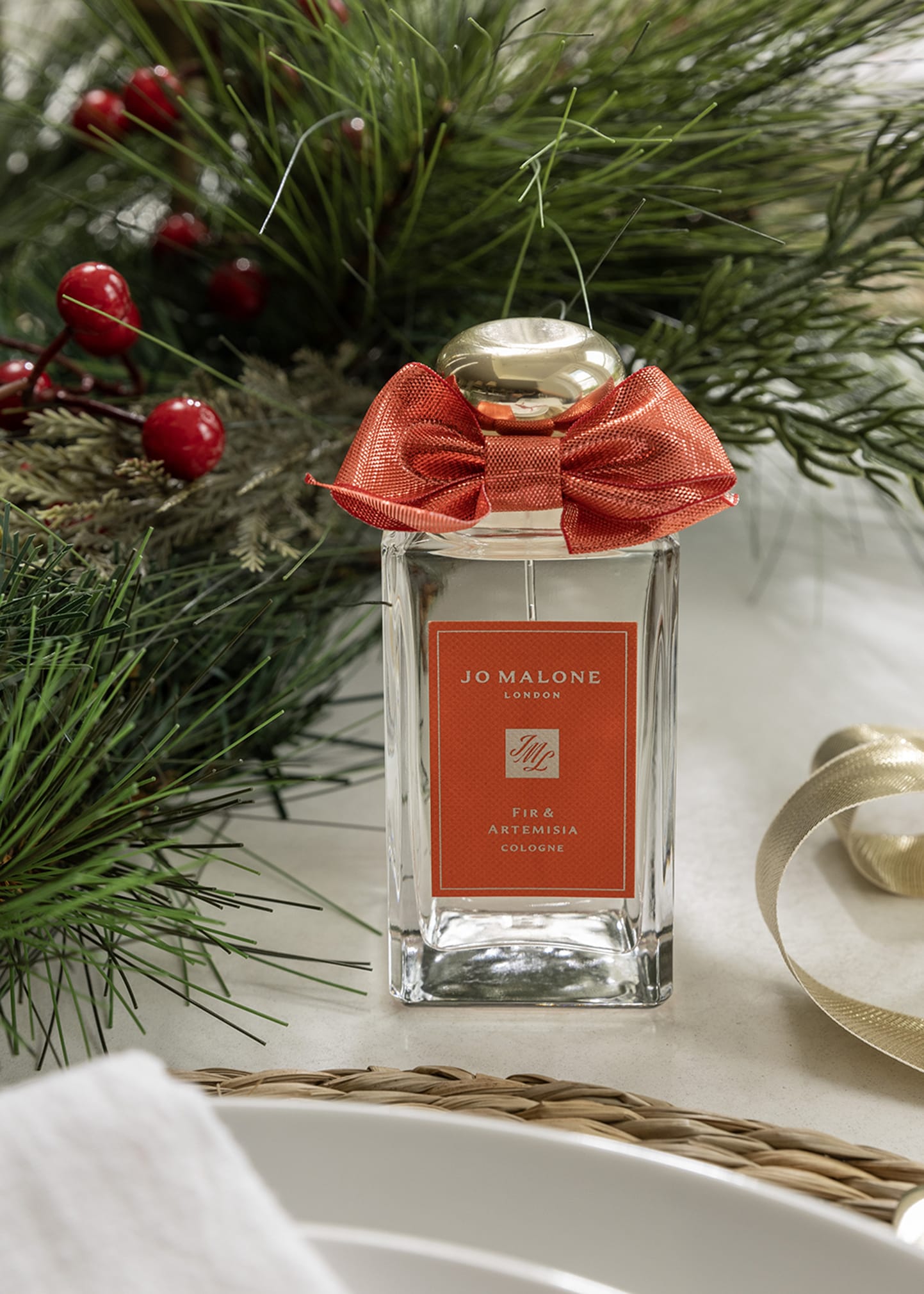 Jo Malone London Fir & Artemisia Cologne, 100 mL - Bergdorf Goodman