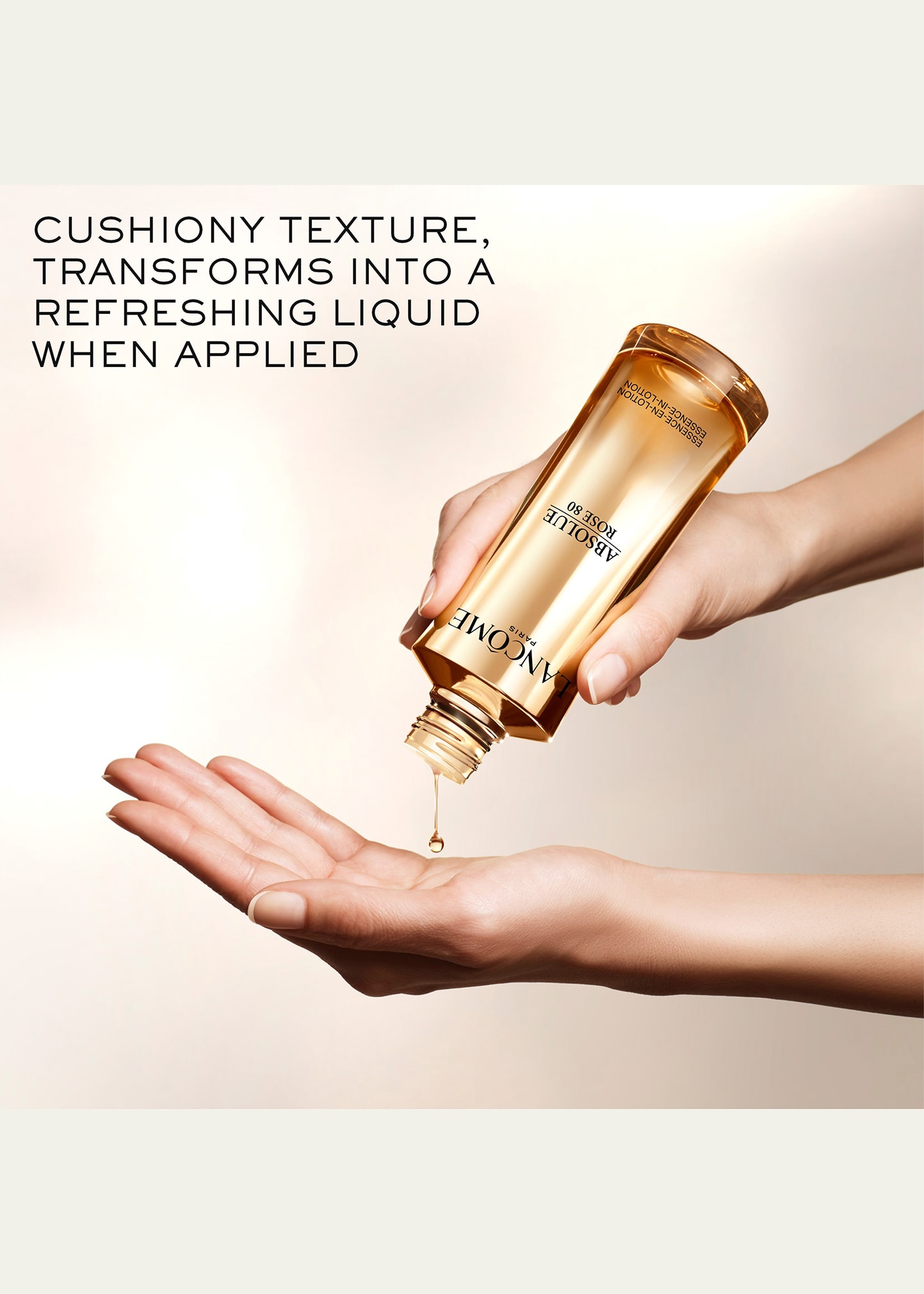 Lancome Absolue Rose80 Lotion, 5 oz. - Bergdorf Goodman