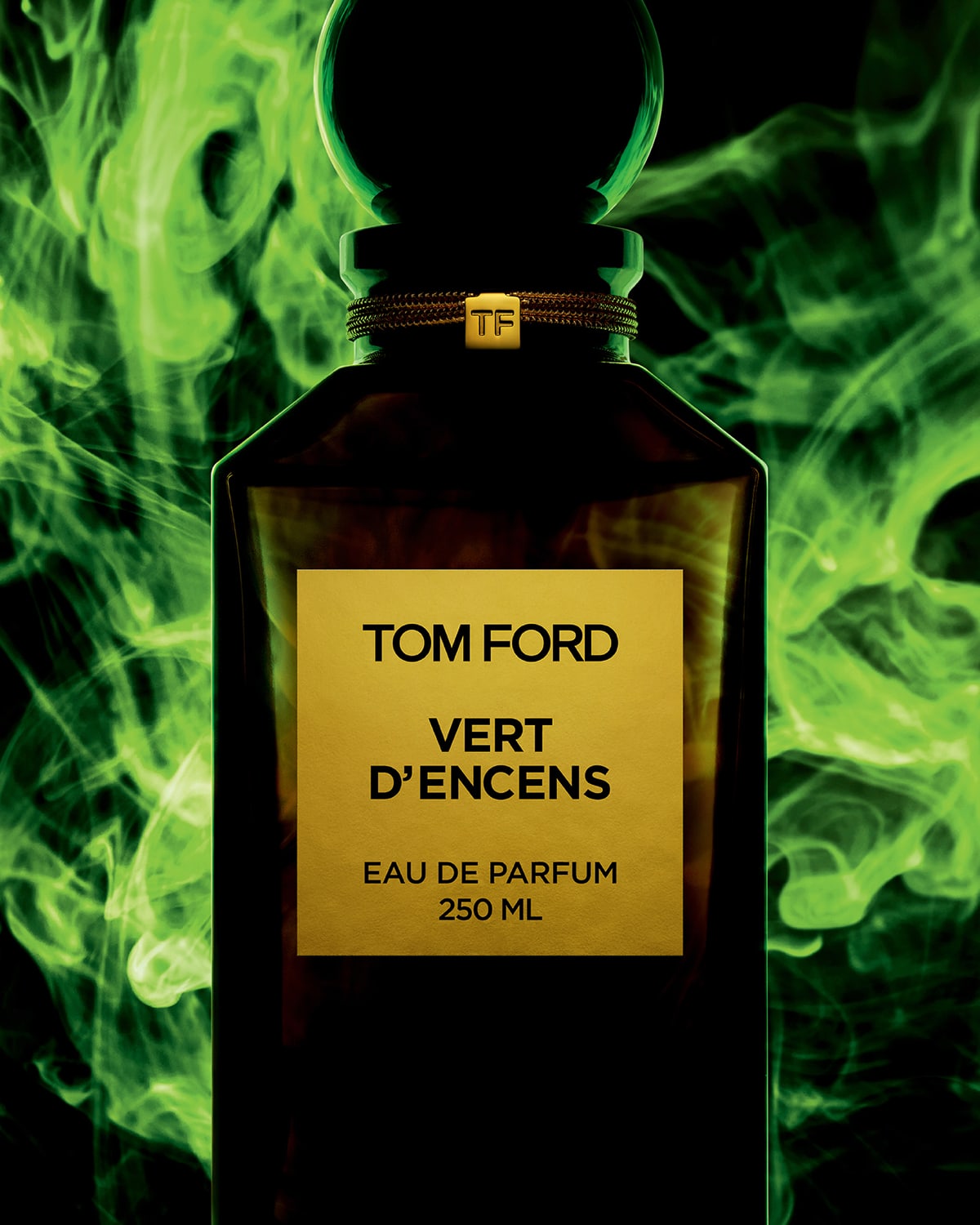TOM FORD Private Blend Vert d'Encens Eau de Parfum, 1.7 oz./ 50 mL