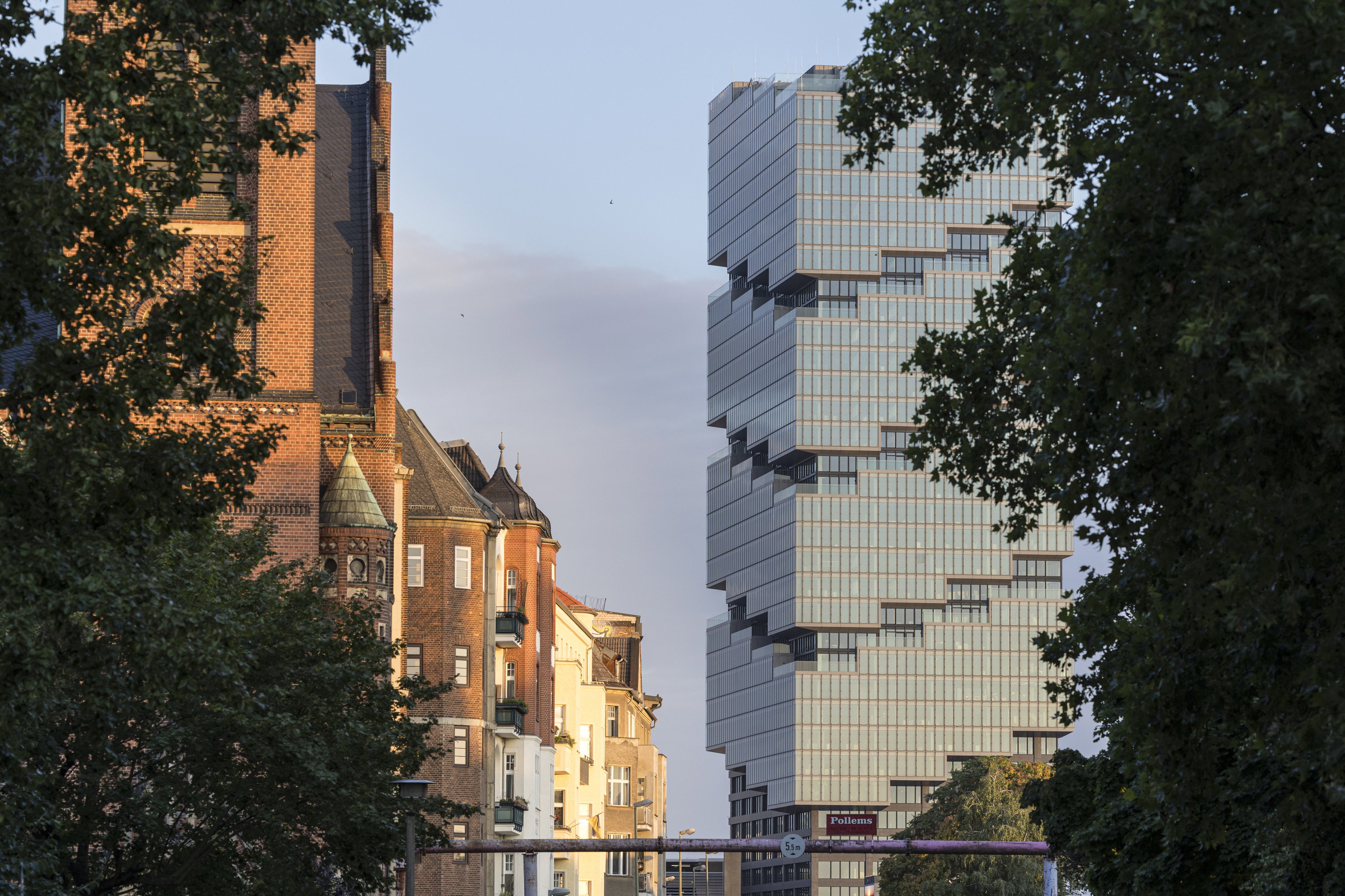 Architecture | Work | Bjarke Ingels Group