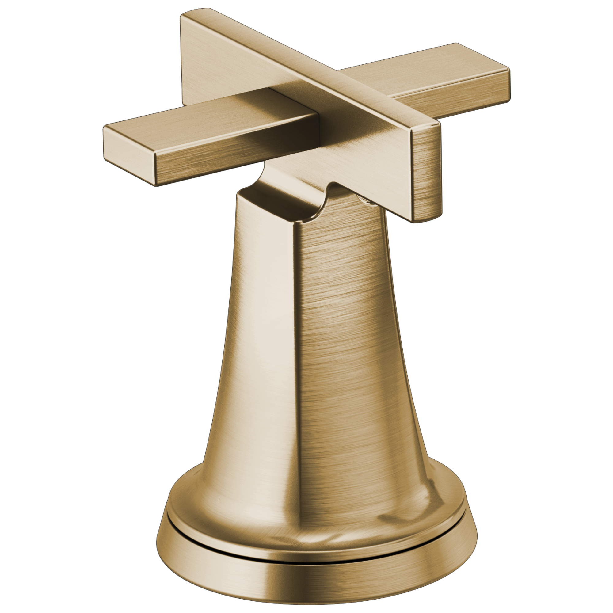 Levoir® | Widespread Lavatory High Cross Handle Kit