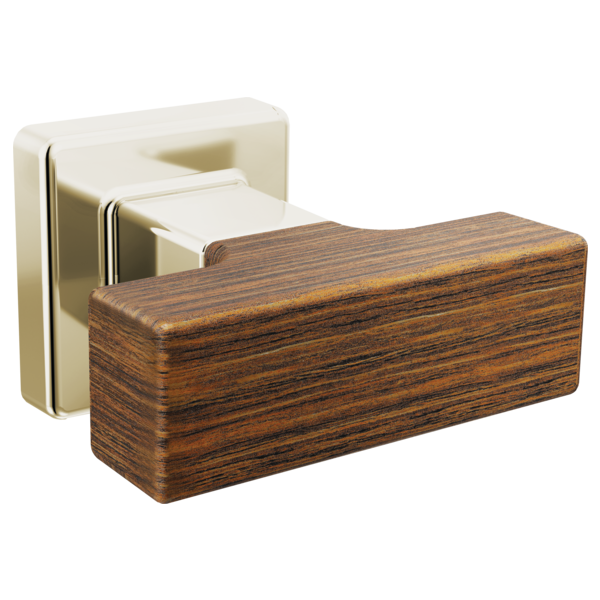 Frank Lloyd Wright® Bath Collection by Brizo® | Drawer Knob