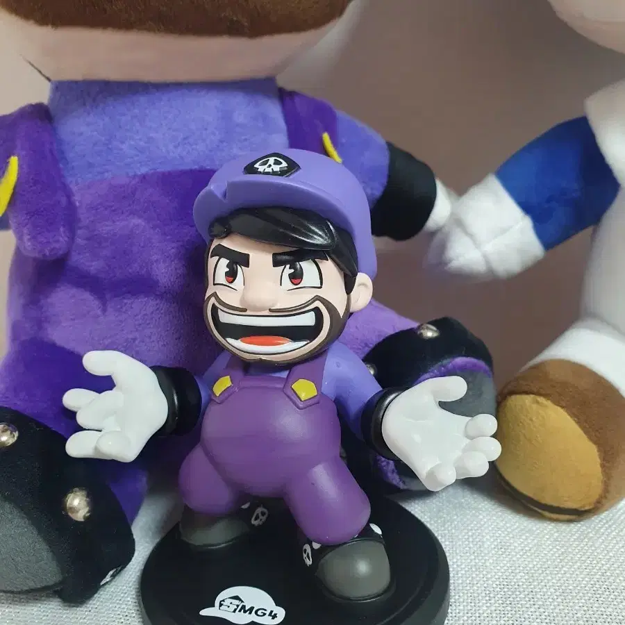 SMG4 Series SMG3 Figure SMG3 Animatez on Bunjang Global Site.