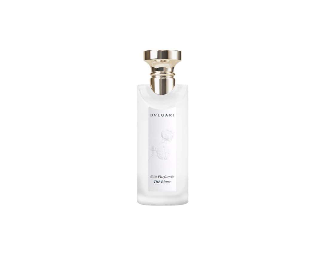 Eau Parfumée Thé Blanc Eau De Toilette 5.0 oz/150 ml | Bvlgari