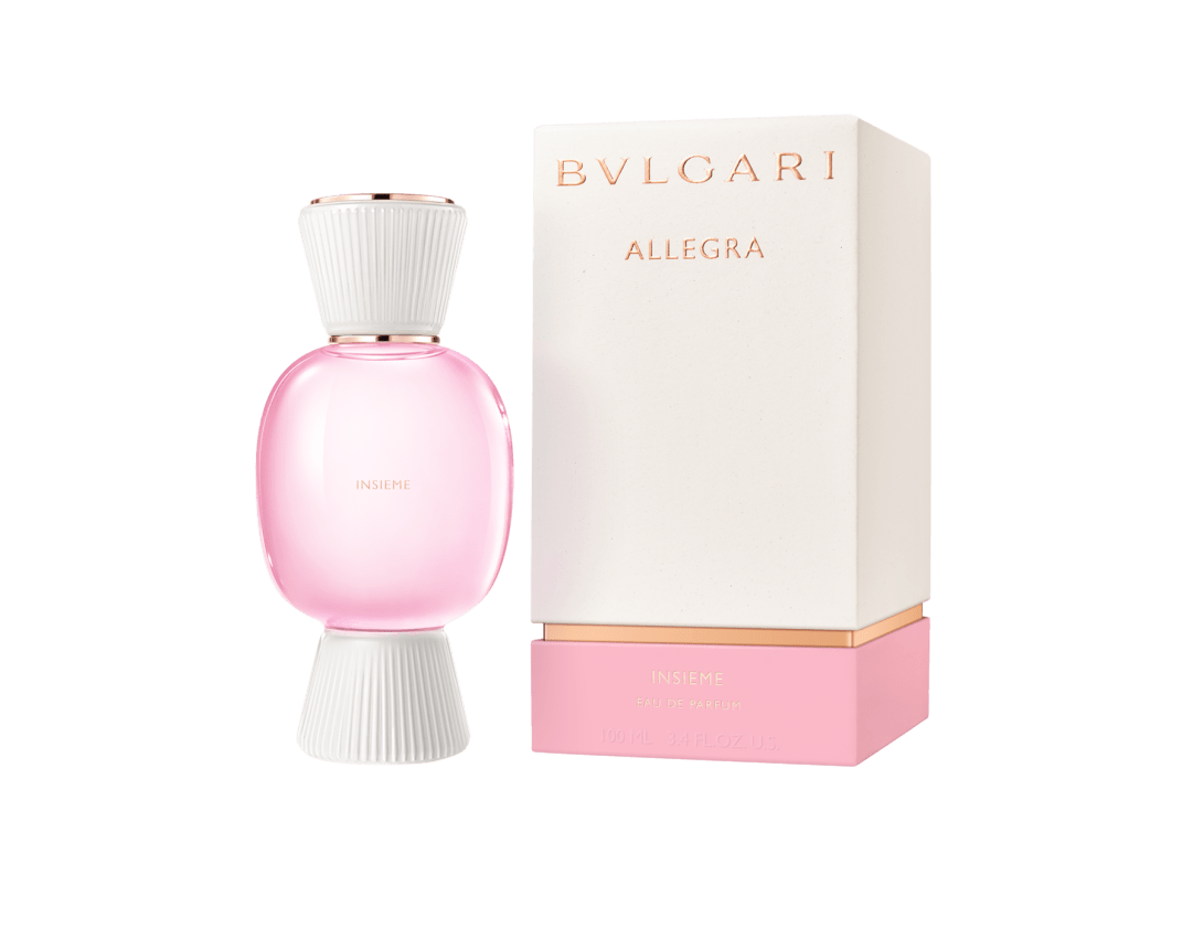 Bvlgari Allegra Insieme Eau De Parfum 3.4 oz/100 ml | Bvlgari