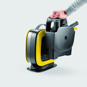 ケルヒャー 高圧洗浄機 K MINI | SUNDAY サンデーネットショップ