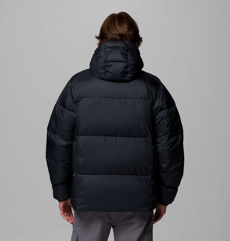 Men's Puffect™ II Hooded Puffer Jacket | Columbia Sportswear