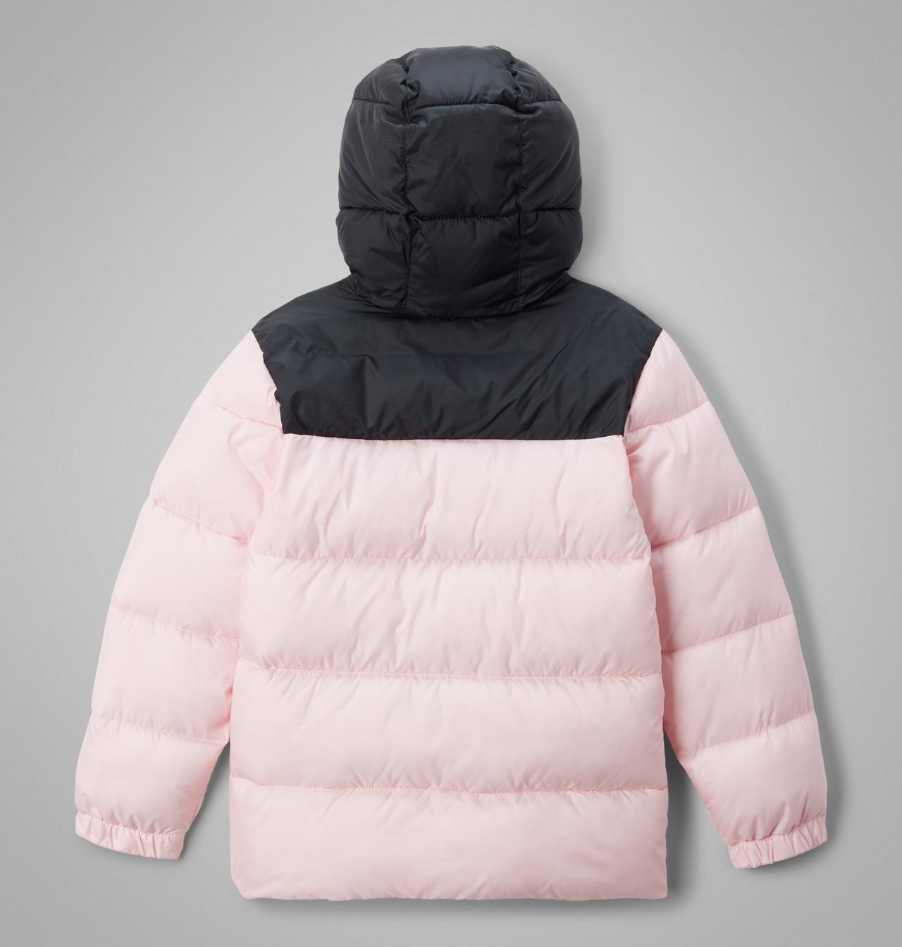 Kids' Puffect Hooded Jacket | Columbia