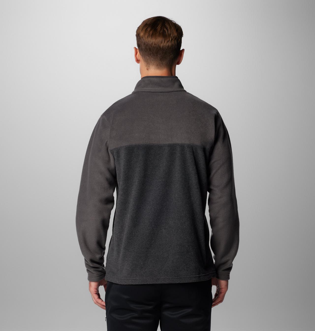 Men's Steens Mountain Half Snap II Fleece Pullover | Columbia
