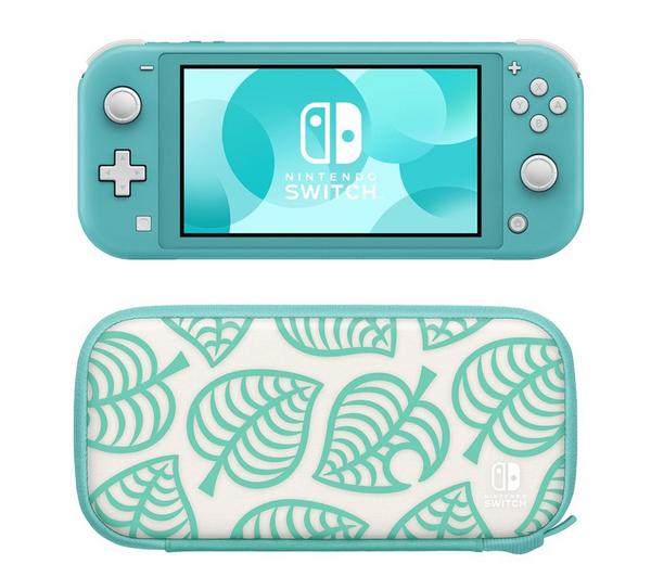 Nintendo Switch Lite ターコイズ 本体 Nintendo Switch Lite