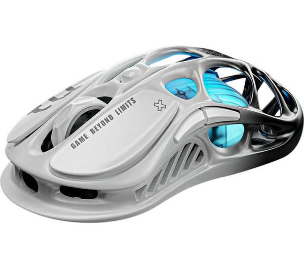 Buy GRAVASTAR Mercury M1 Pro RGB Optical Gaming Mouse - Black