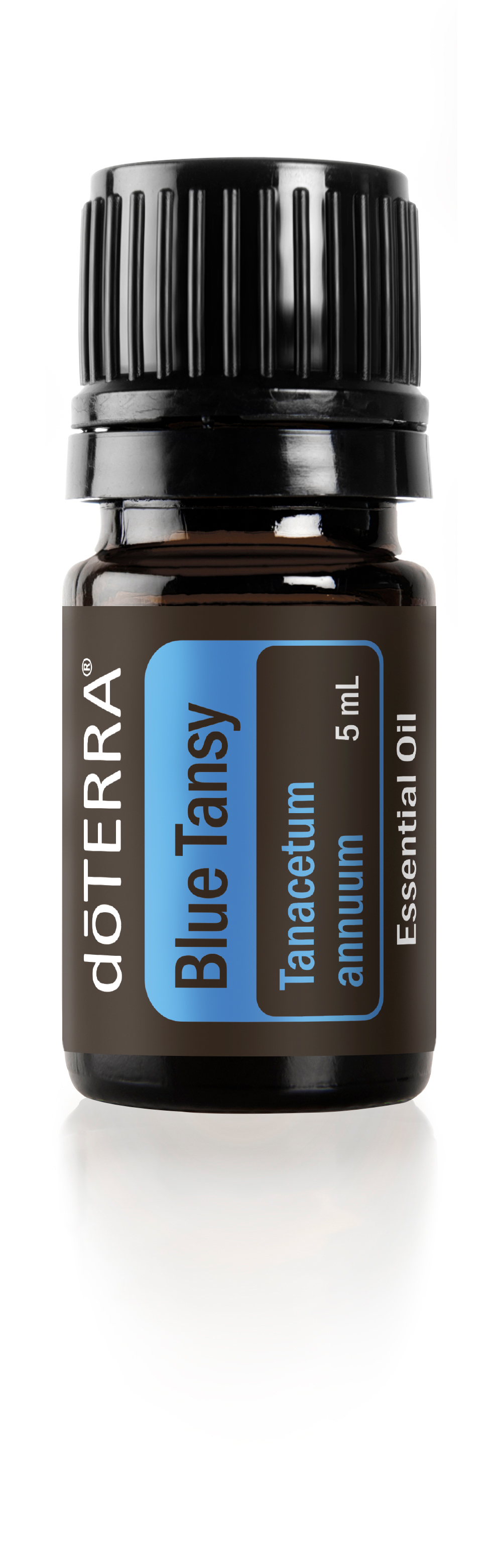Blue Tansy Oil | dōTERRA Essential Oils