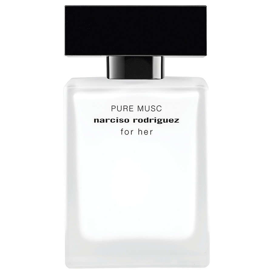 Narciso Rodriguez Pure Musc For Her Eau de Parfum online la DOUGLAS