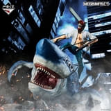 チェンソーマン レゼ篇」一番くじが9月19日から順次発売 豪華