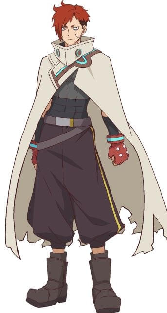 モンスト デッドバースリローデッド」メインキャストに松岡禎丞