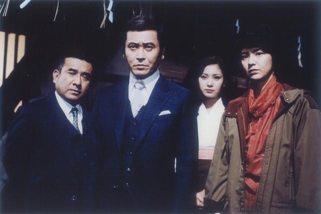 江戸川乱歩の美女シリーズ」文代役・五十嵐めぐみが語る、明智探偵・天