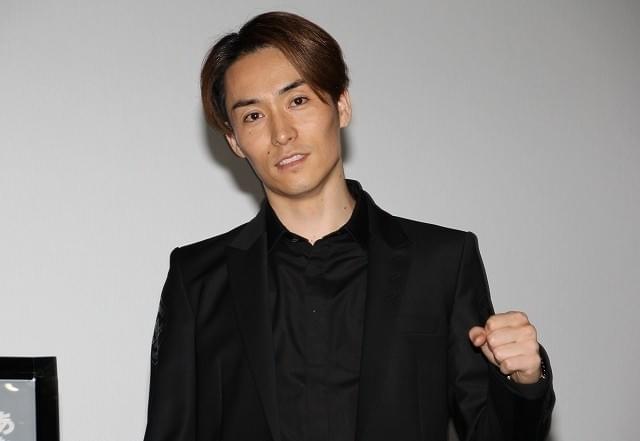 EXILE」TETSUYA、淑徳大学での講義追ったドキュメンタリーは「人生の