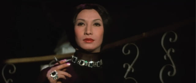 美輪明宏×江戸川乱歩×三島由紀夫×深作欣二「黒蜥蜴」Blu-ray＆DVD化