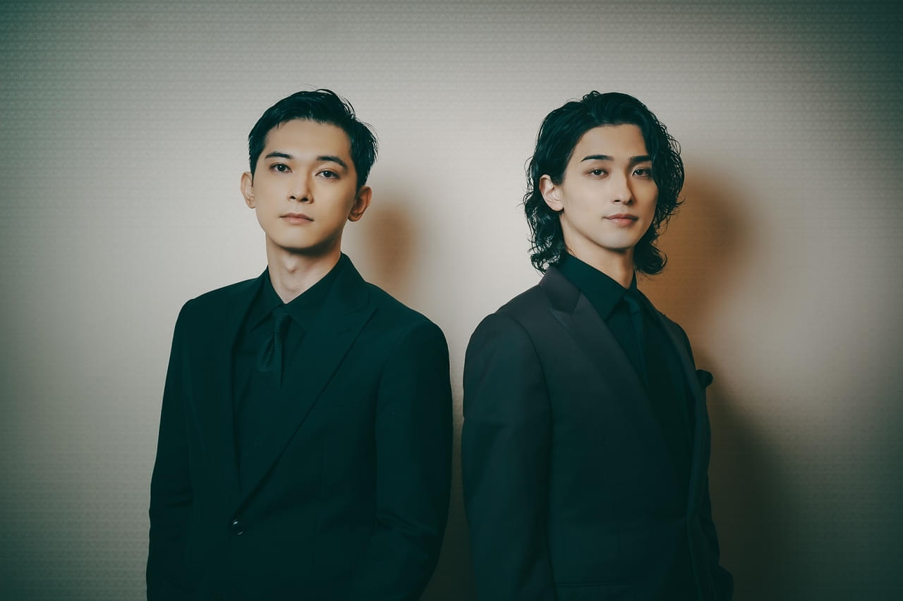 吉沢亮×横浜流星が全身全霊で体現した、芸に「身を捧げる」ことの真意