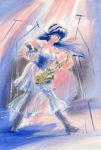 きまぐれオレンジ☆ロード」40周年記念展、東京・大阪で開催 まつもと