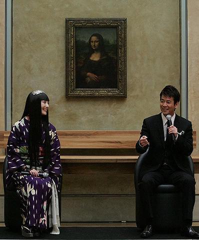 松尾スズキ＆常盤貴子「TAROの塔」で岡本太郎さん生涯描く : 映画