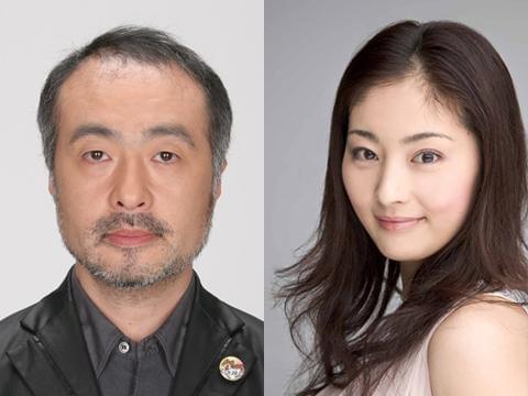 松尾スズキ＆常盤貴子「TAROの塔」で岡本太郎さん生涯描く : 映画