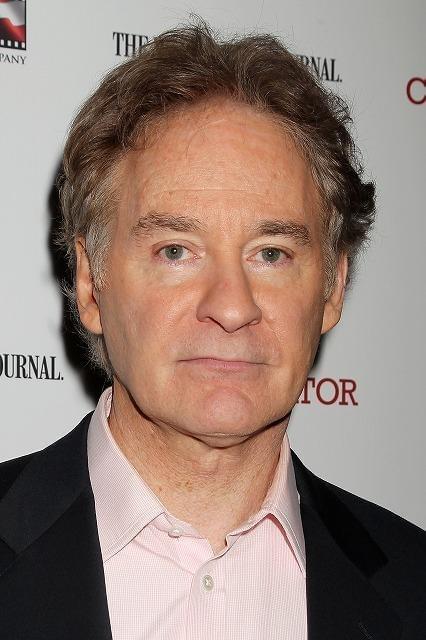 チャーリー・カウフマン監督第2作にケビン・クライン参加 : 映画