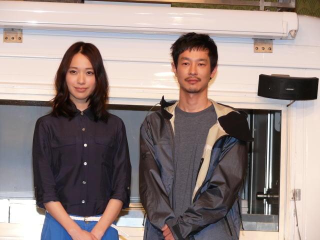戸田恵梨香「SPEC」で口にした“激マズ料理”にぼやき節 : 映画ニュース
