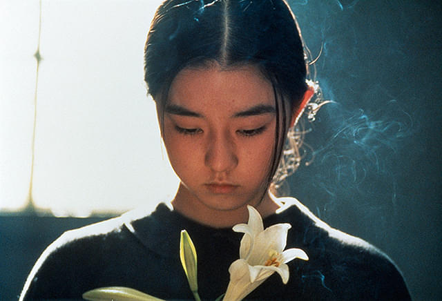 スワロウテイル : 作品情報・キャスト・あらすじ - 映画.com