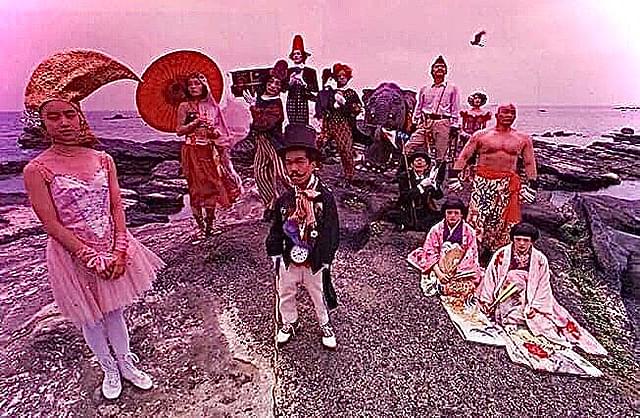 二十世紀少年読本 : 作品情報・キャスト・あらすじ - 映画.com