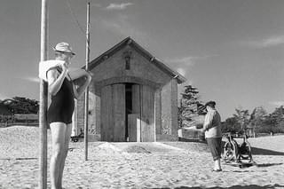 ぼくの伯父さんの休暇 : 作品情報・キャスト・あらすじ - 映画.com