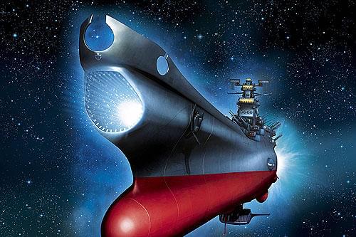 宇宙戦艦ヤマト 復活篇 : 作品情報・声優・キャスト・あらすじ - 映画.com