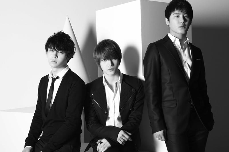 JUNSU / JEJUNG / YUCHUN THANKSGIVING LIVE IN DOME 劇場版 : 作品