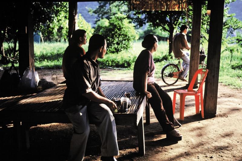 ブンミおじさんの森 : 作品情報・キャスト・あらすじ・動画 - 映画.com