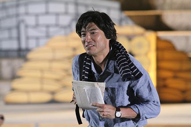 この空の花 長岡花火物語 : フォトギャラリー 画像 - 映画.com