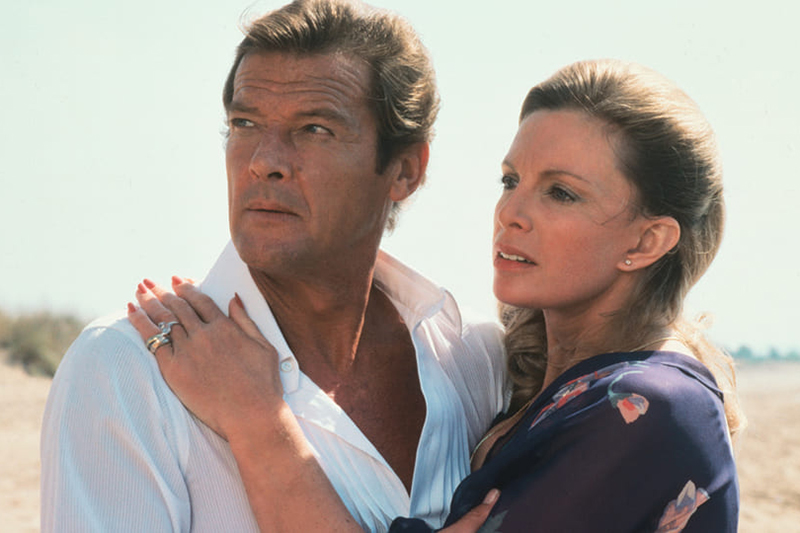 007/ユア・アイズ・オンリー : 作品情報・キャスト・あらすじ - 映画.com