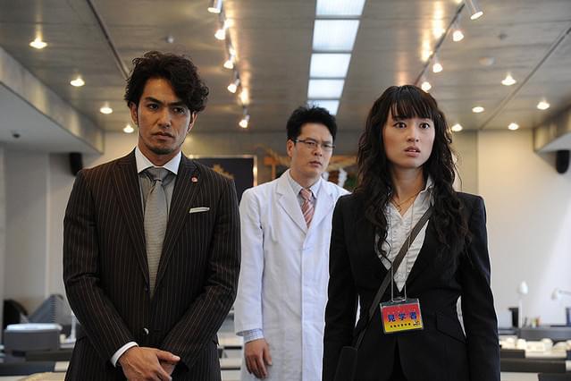 劇場版 ATARU THE FIRST LOVE＆THE LAST KILL : 動画配信サービス(VOD