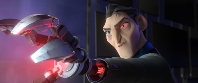 スパイ in デンジャー 特集: 【本編レビュー】ウィル・スミス、今度は